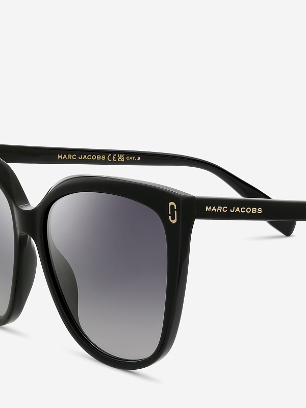 Солнцезащитные очки Marc Jacobs MJ 1137/S 807 9O 57 16 145 - 4
