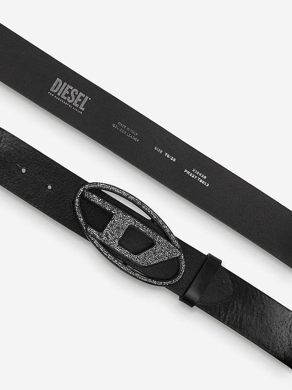 Ремень жен Diesel X10428 PR227 T8013 - 3