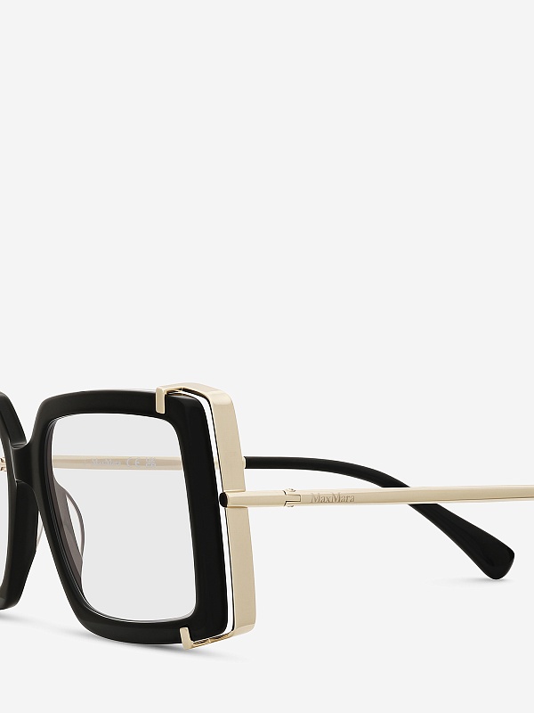 Оправа Max Mara MM 5155-B 001 55 17 140 - 4