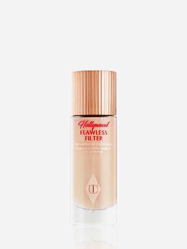 Тональное средство жен Charlotte Tilbury CT3726 HOLLYWOOD FILTER - 1 FAIR - 1