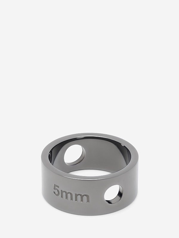 Кольцо муж MM6 SM7UQ0022 SV0148 954 - 1