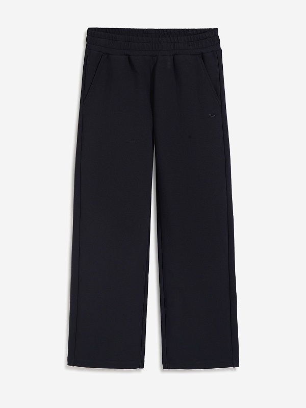 Брюки жен Emporio Armani EW001906 AF15357 FB010 3D ARMANI BLUE - 0