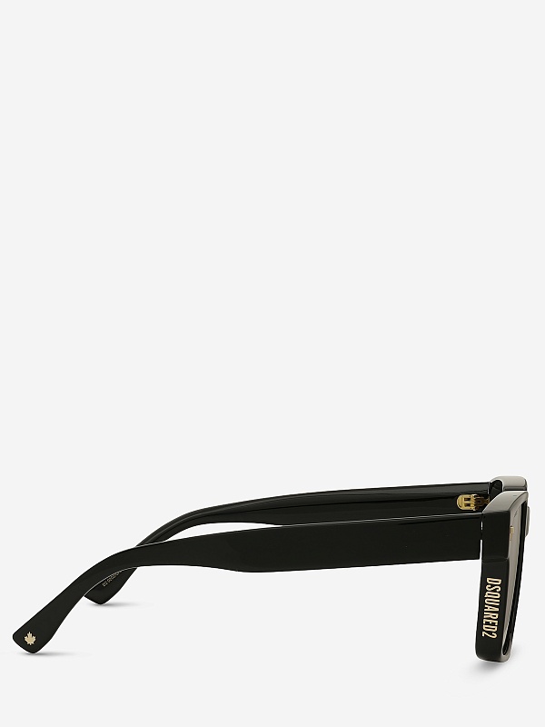 Солнцезащитные очки Dsquared2 D2 0202/G/S 807 9O 58 16 145 - 3