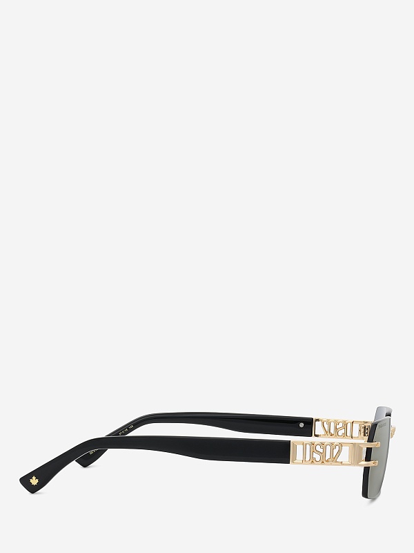 Солнцезащитные очки Dsquared2 D2 0189/S/SE 000 JO 57 18 145 - 2