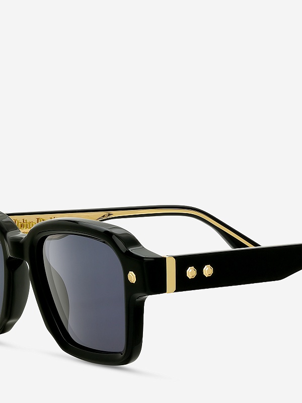 Солнцезащитные очки John Dalia JD P07 C102 50 20 145 - 3