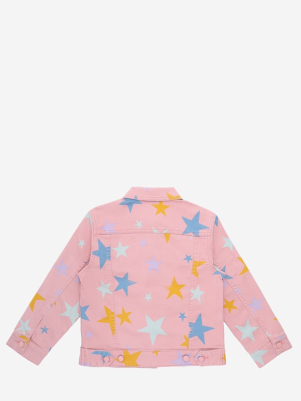 Куртка дев Stella McCartney TY2A37 Z2572 507MC - 1