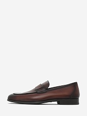 Лоферы муж Magnanni 26519 723mehook marron todo