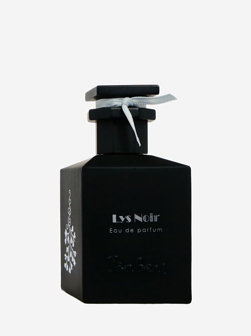 Парфюмерная вода унисекс ISABEY 3419020191358 Le Lys Noir 50 мл - 0
