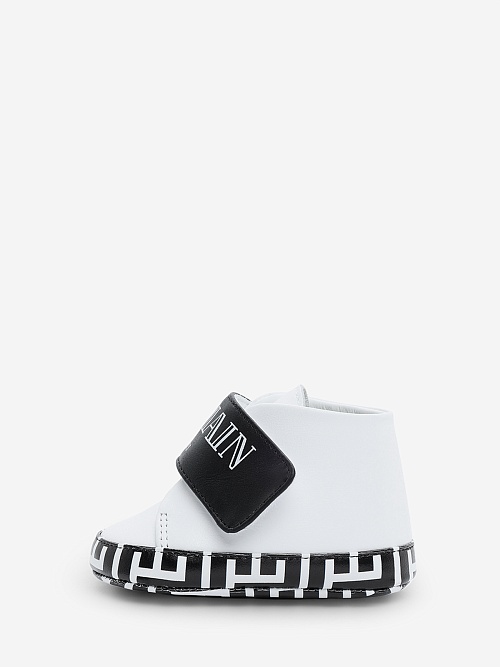 Пинетки дет Balmain BY0546 Y0051 100NE - 0