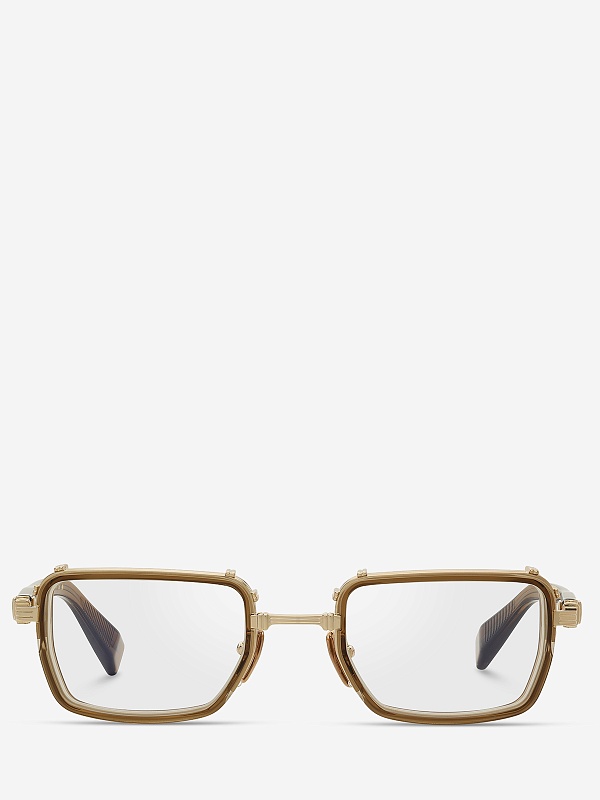 Оправа Balmain SAINT-JEAN BPX-122D-50/BRN-GLD 50 24 140 - 1