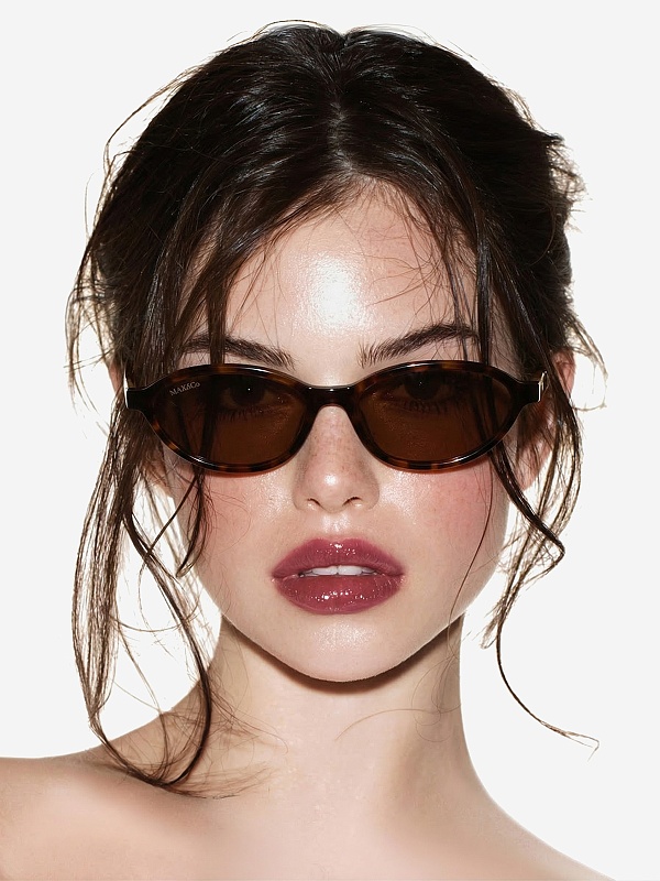 Солнцезащитные очки MAX&CO MO 0158 53E 53 16 140 - 1