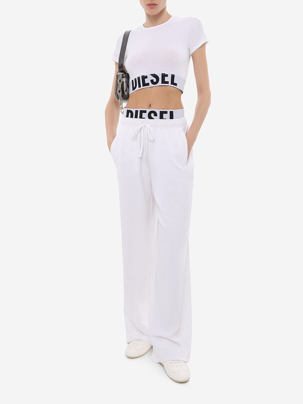 Брюки жен Diesel A20876 0IKBJ 100 - 1