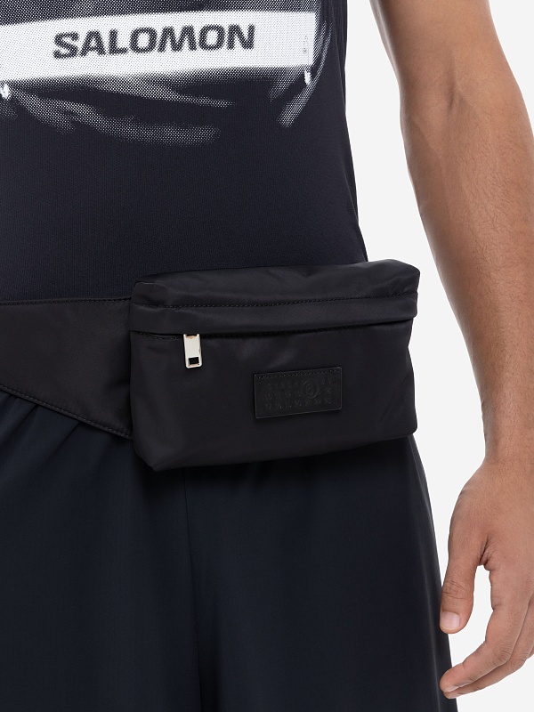 Сумка муж MM6 SB5WB0001 P6416 T8013 - 5