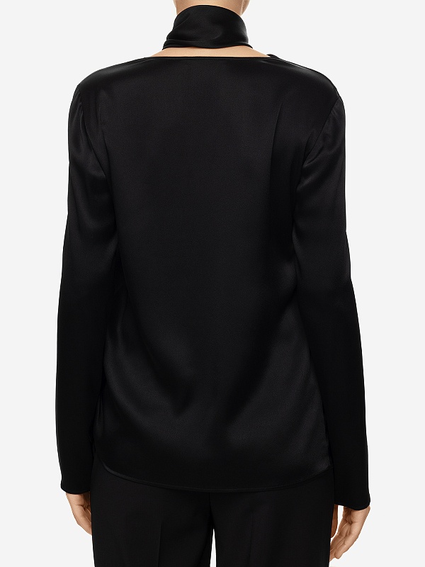 Блуза жен Alberta Ferretti 0223 1619 A0555 - 4