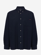 Рубашка муж A.P.C. COHAH-H12599 IAK DARK NAVY