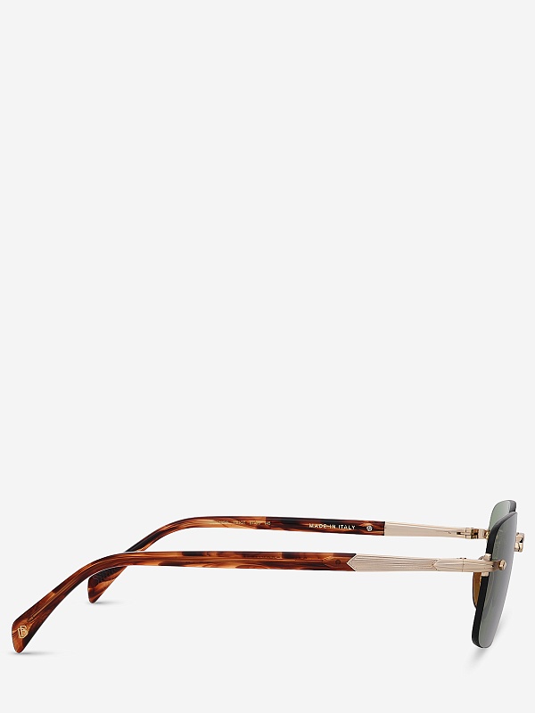 Солнцезащитные очки David Beckham DB 1195/S T5U QT 57 20 145 - 3