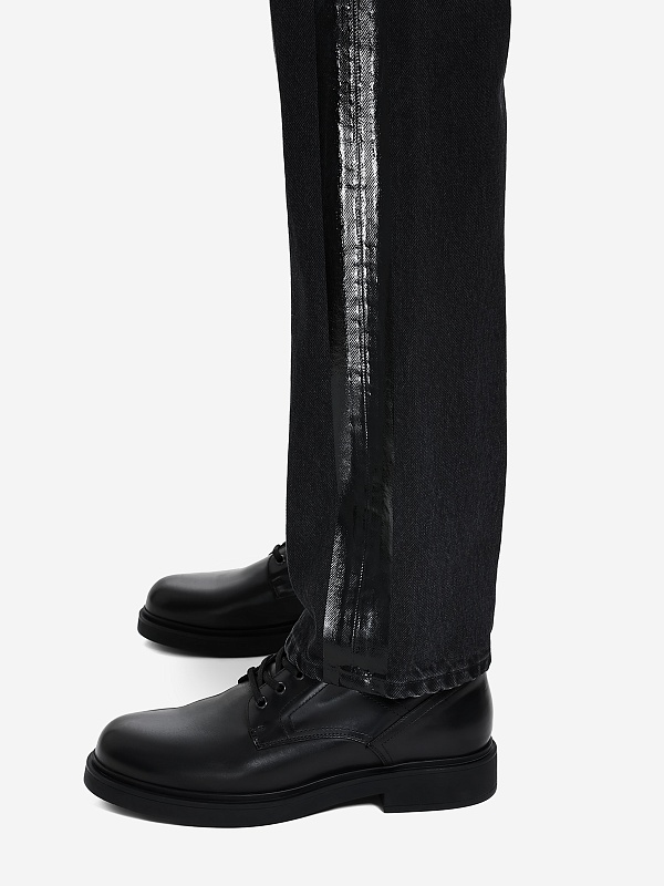 Джинсы муж MM6 SH2LA0035 S30743 972 - 6