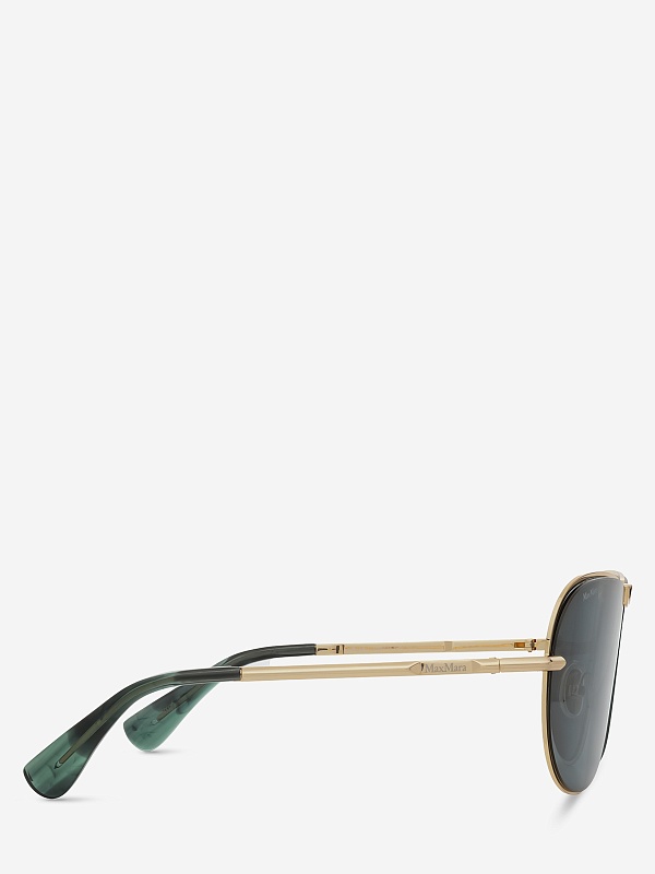 Солнцезащитные очки Max Mara MM 0134 30N 59 - 3