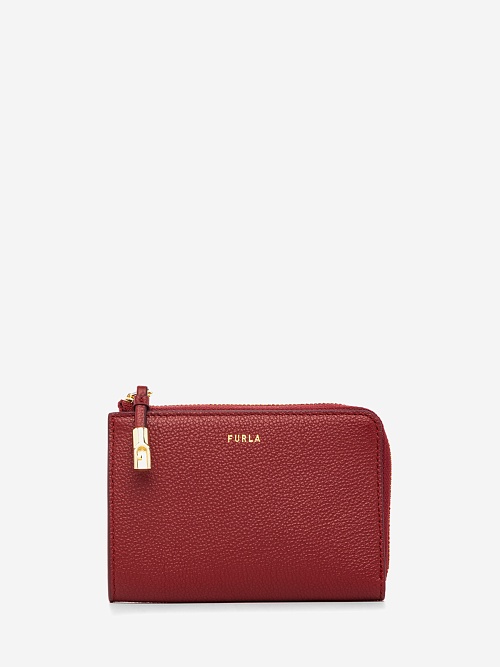 Картхолдер жен Furla WP00470BX3036CGQ001007 CILIEGIA d - 0