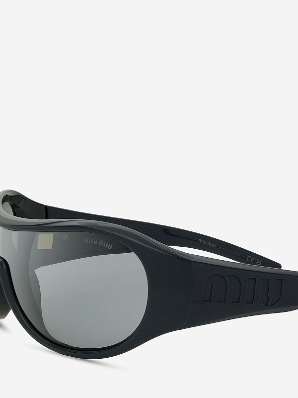 Солнцезащитные очки MIU MIU MU B14SU 25N70M 33 - 3