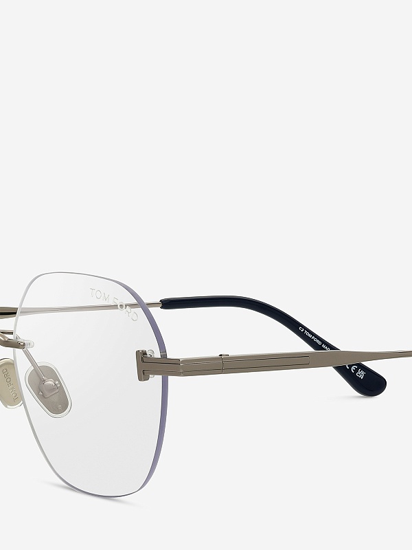 Оправа Tom Ford FT6126-B 014 52 - 3