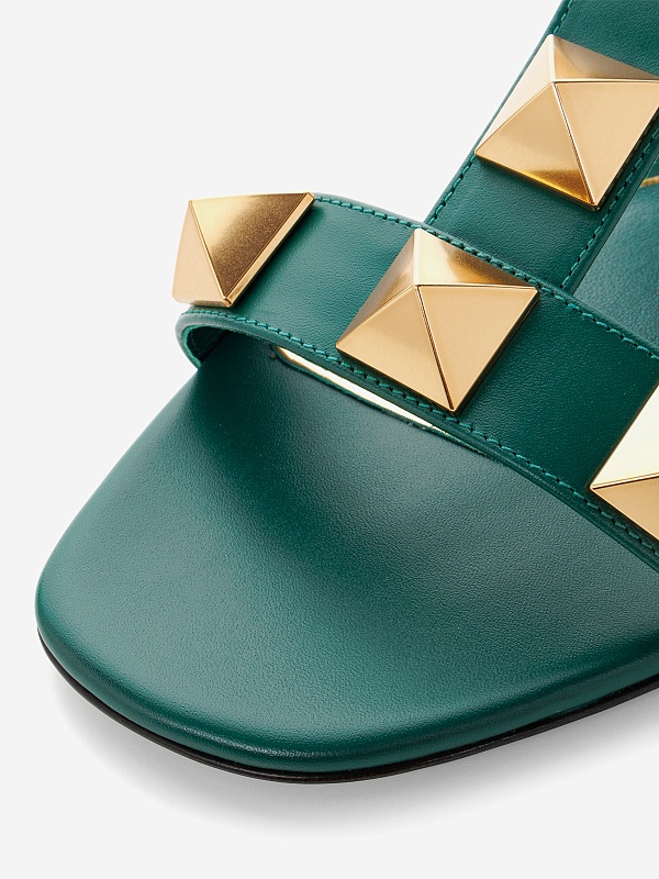 Сандалии Valentino Garavani 1W2S0BU8ZWM X64 - 5