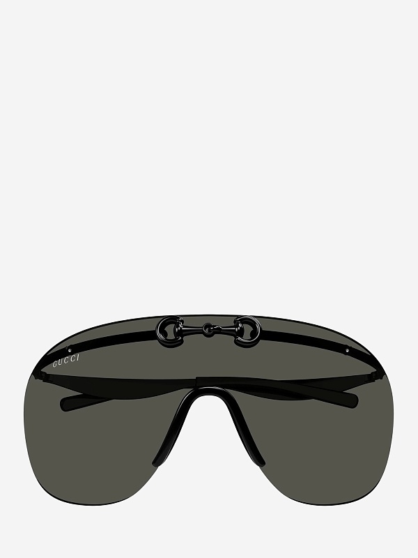 Солнцезащитные очки Gucci GG1656S 001 99 1 125 - 1