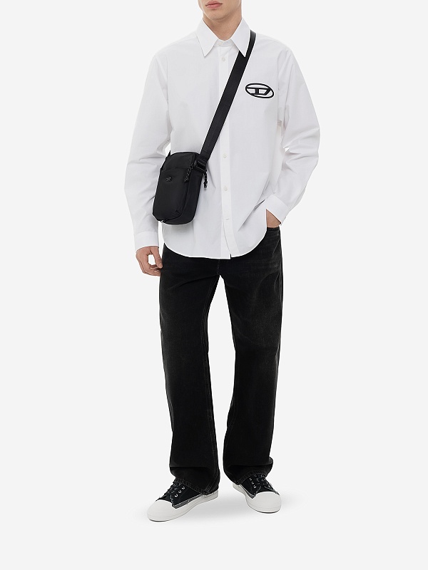 Джинсы муж Diesel A15795 09J96 02 - 2