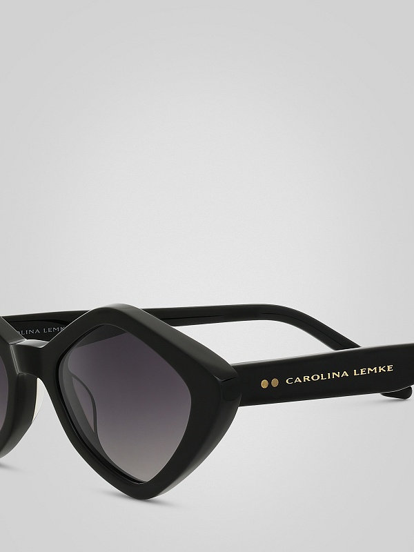 Солнцезащитные очки Carolina Lemke CL9747 1 49 20 145 - 3