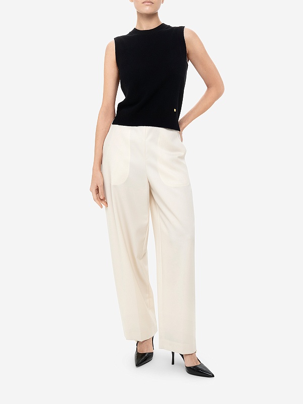 Топ жен EENK EEZ-1O350-KV03-BK Black - 2