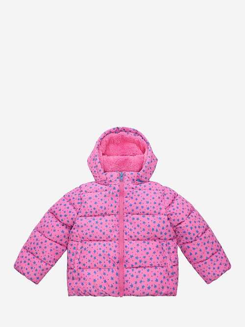 Куртка дев Stella McCartney TX2047 Z3219 543BL - 0