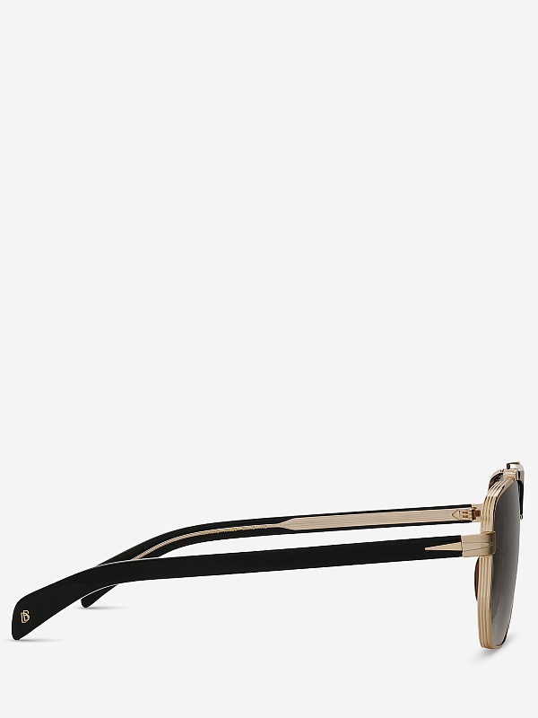 Солнцезащитные очки David Beckham DB 7157/S RHL 9O 61 15 145 - 2