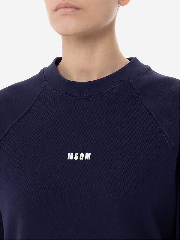 Толстовка жен MSGM 3841MDM503 257000 87 - 5