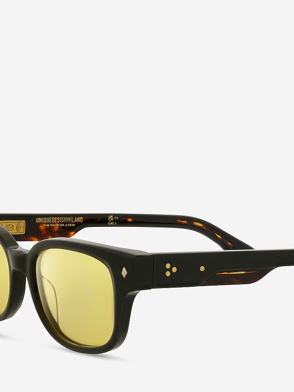 Солнцезащитные очки UNIQUEDESIGNMILANO Gustav Kiss c04 54 17 145 - 3