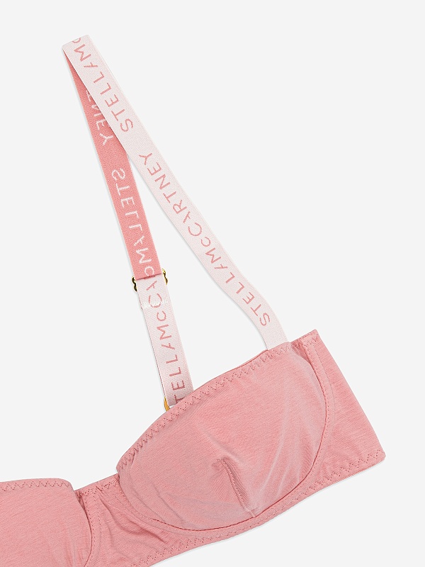 Бюстгальтер жен Stella McCartney S6R081180 651 - BLUSHER - 2
