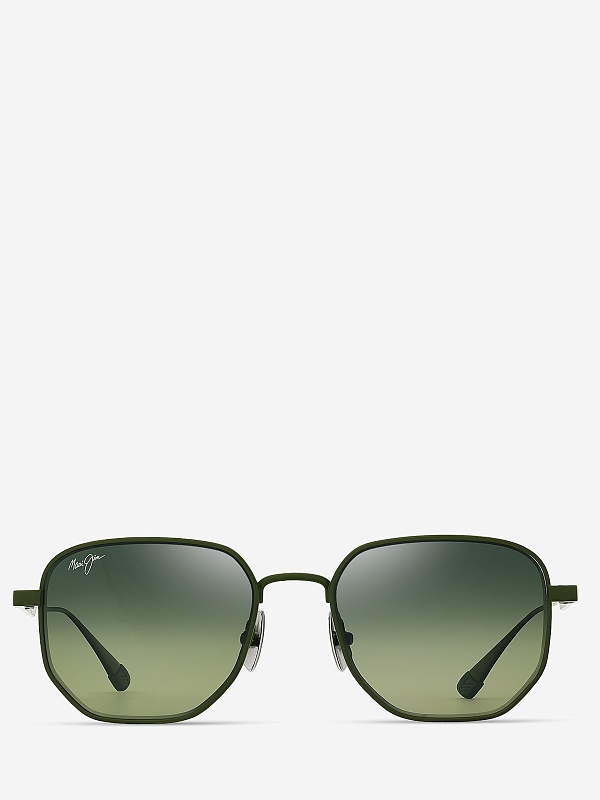 Солнцезащитные очки Maui Jim MJHTS633-15 18 145 - 2