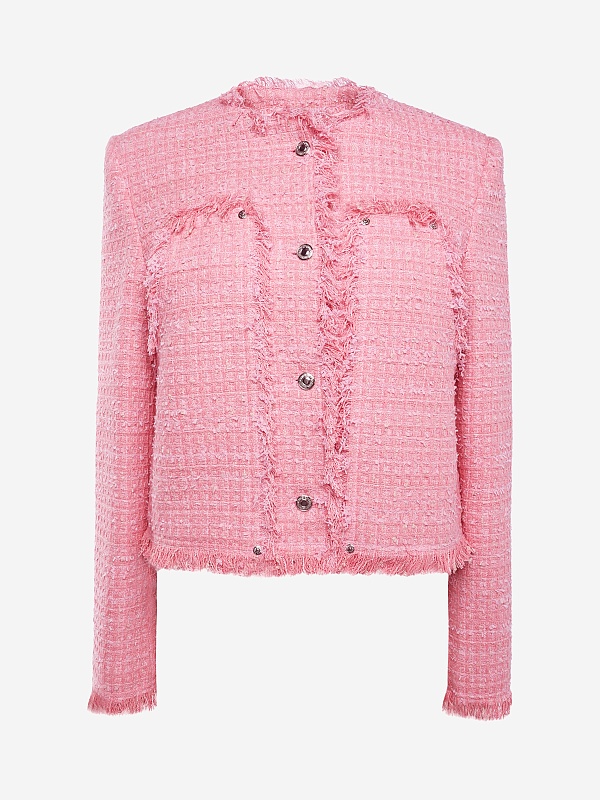 Жакет жен MSGM 4041MDG11 267111 12 - 0