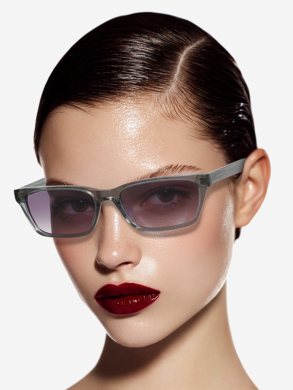 Солнцезащитные очки Carolina Lemke CL9560 2 52 17 140 - 1