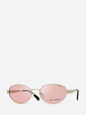 Солнцезащитные очки Polaroid PLD 6254/S/X EYR 0F 55 19 140