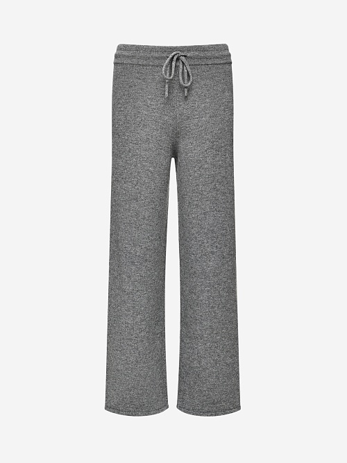 Брюки жен MC2 Saint Barth CBN0002 00036I 15M GREY MELANGE - 0