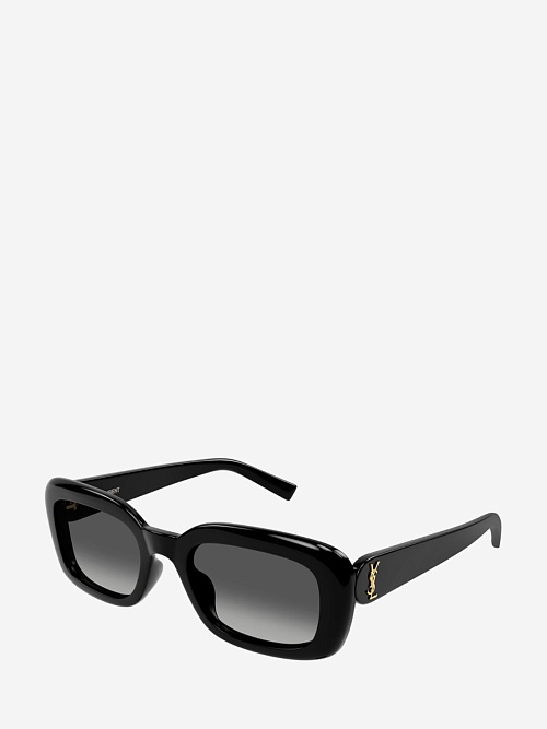 Солнцезащитные очки Saint Laurent SL M130 002 53 21 140 - 0