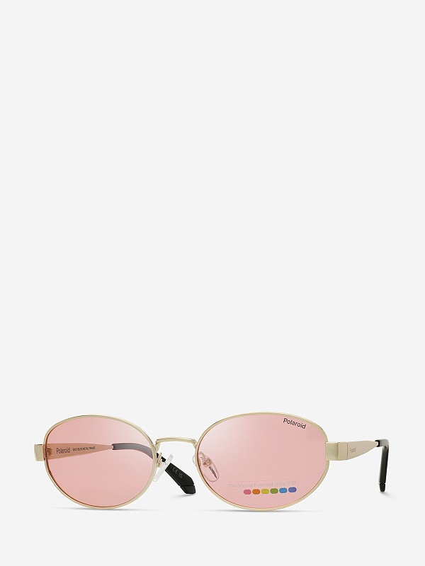 Солнцезащитные очки Polaroid PLD 6254/S/X EYR 0F 55 19 140 - 0