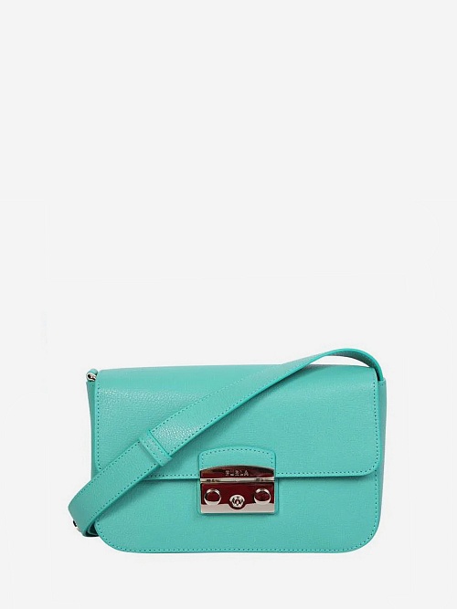 Сумка жен Furla WB00772AX0732EME001007 EMERALD - 0