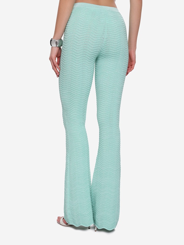 Брюки жен Retrofete 11148-14 MTMT - 3