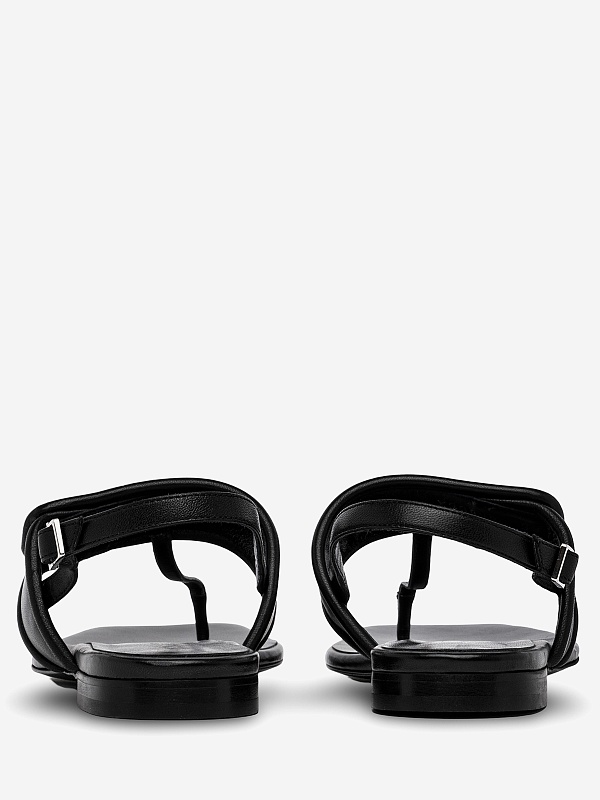 Сандалии жен Emporio Armani X3Q087 XF271 00002 - 4