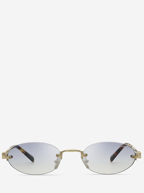 Солнцезащитные очки MIU MIU MU A54S ZVN80O 51 - 1