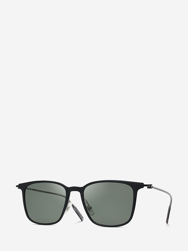 Солнцезащитные очки Montblanc MB0354S 001 52 18 145 - 0