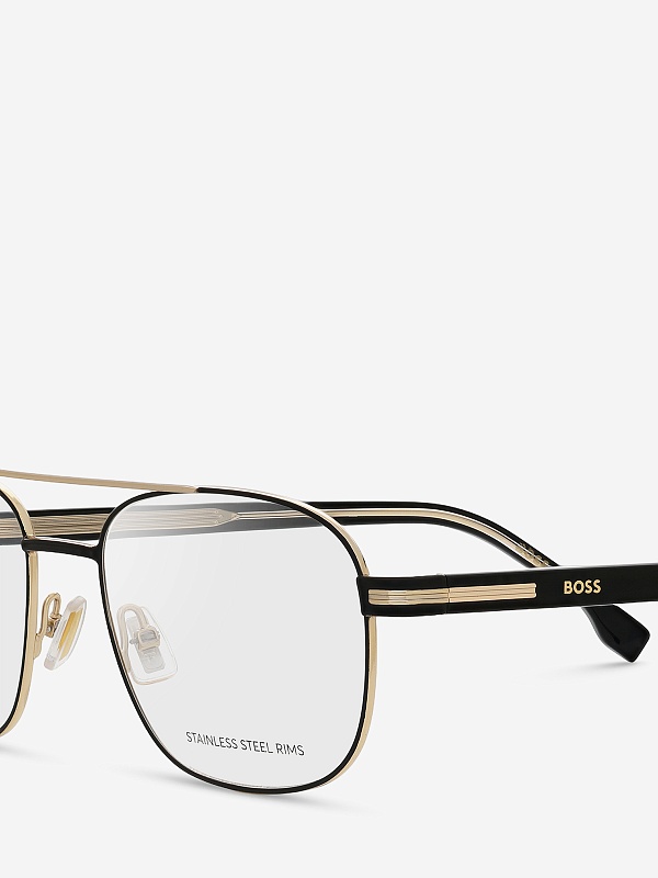 Оправа Hugo Boss BOSS 1756 I46 54 18 150 - 4