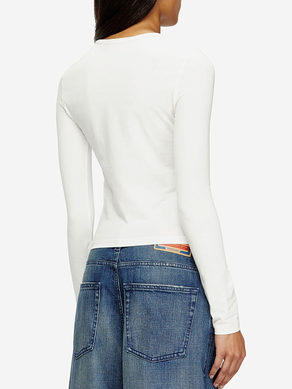 Лонгслив жен Diesel A19916 0AHQH 141 - 2