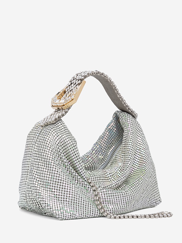 Сумка жен Gedebe JLLMTLMSH WHITE AB - 2